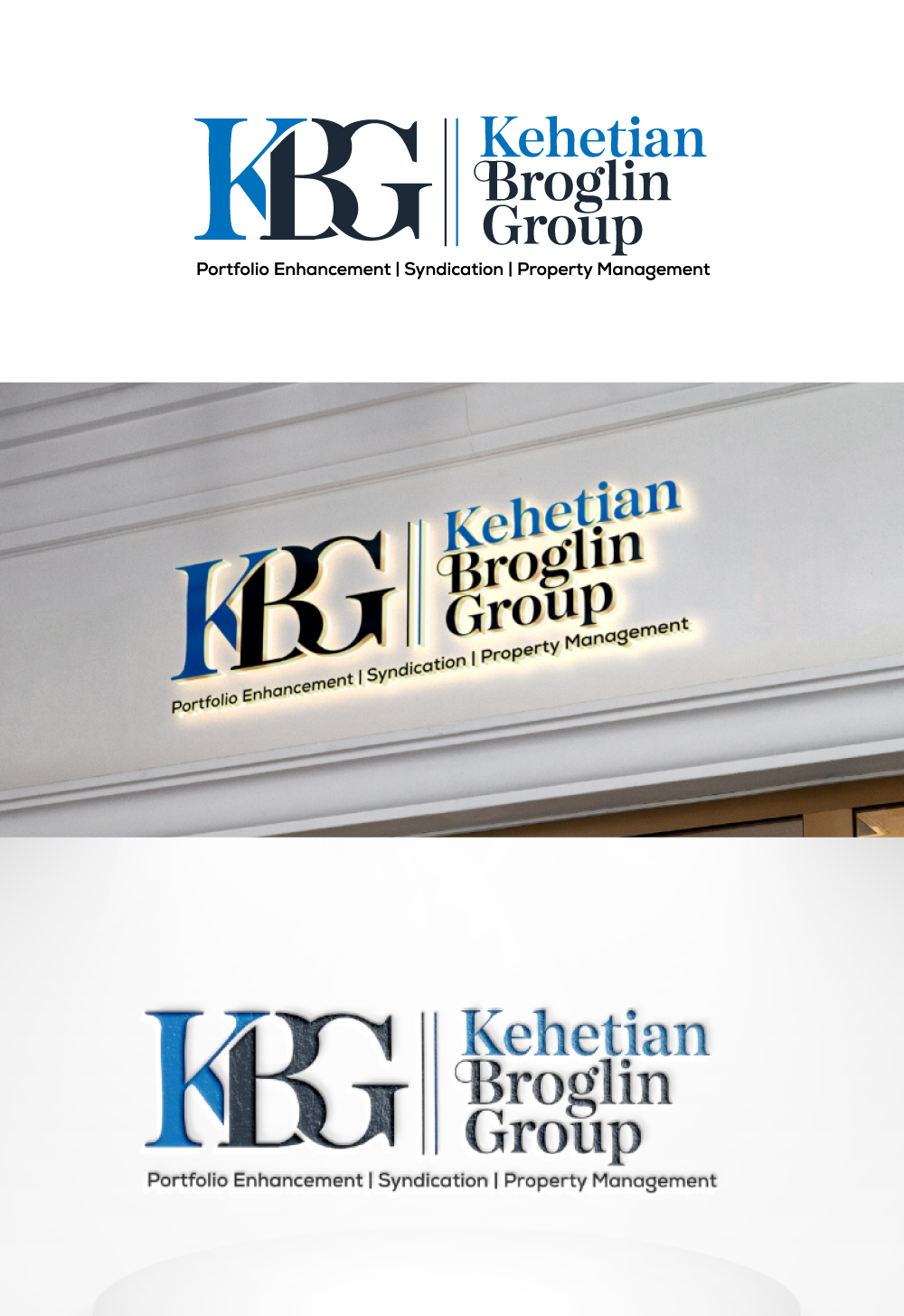 Logo Design by VectorForge for this project | Design #36682599