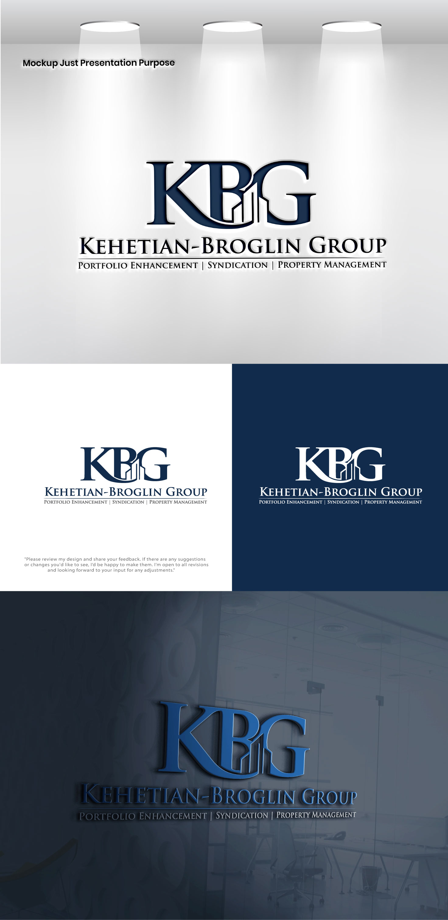 Logo Design by VectorForge for this project | Design #36693837