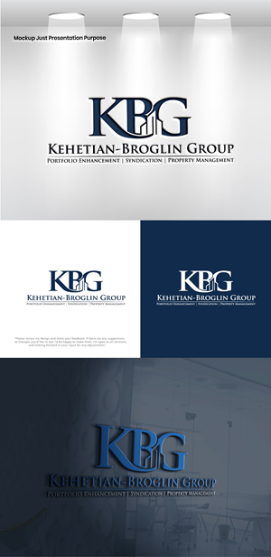 Logo Design by VectorForge for this project | Design: #36693837