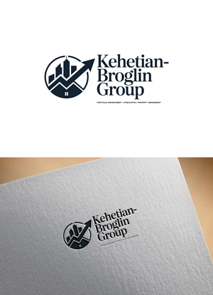 Logo Design by KING JM for this project | Design: #36685224