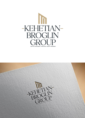 Logo Design by KING JM for this project | Design: #36685225