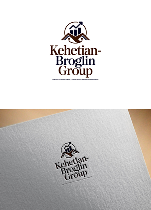 Logo Design by KING JM for this project | Design: #36685227