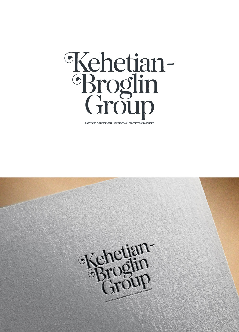 Logo Design by KING JM for this project | Design #36685228