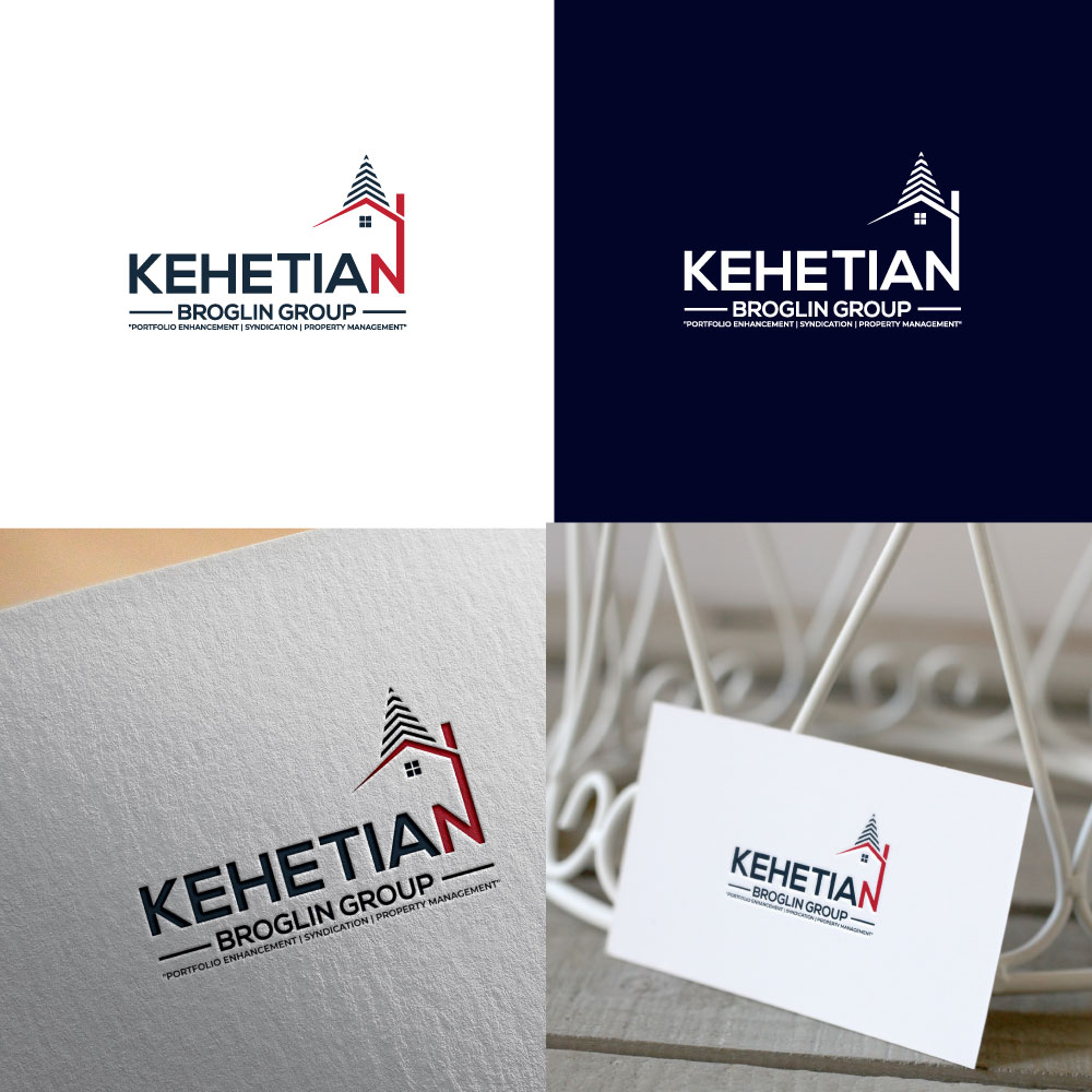 Logo Design by Jonshonkal for this project | Design #36687340