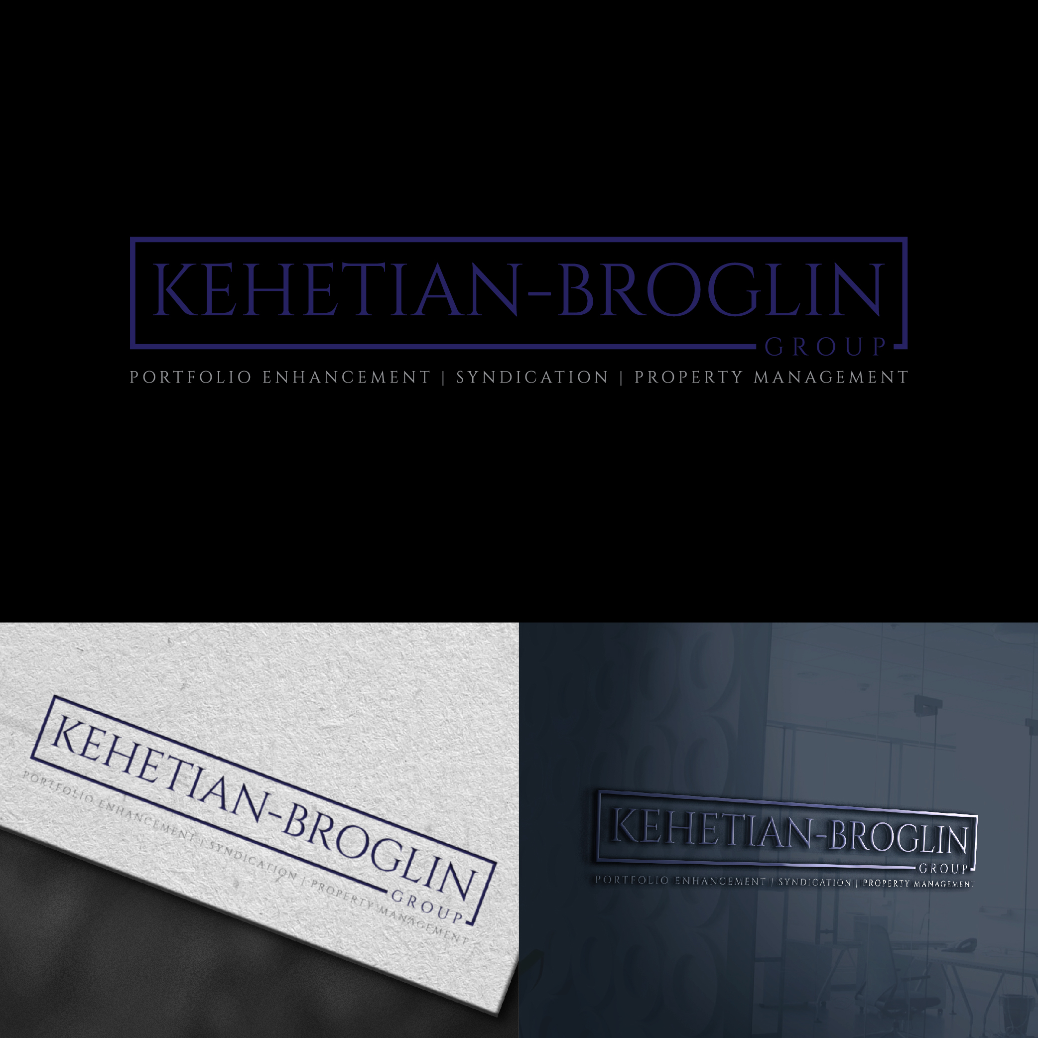 Logo Design by designer profile for this project | Design #36677236