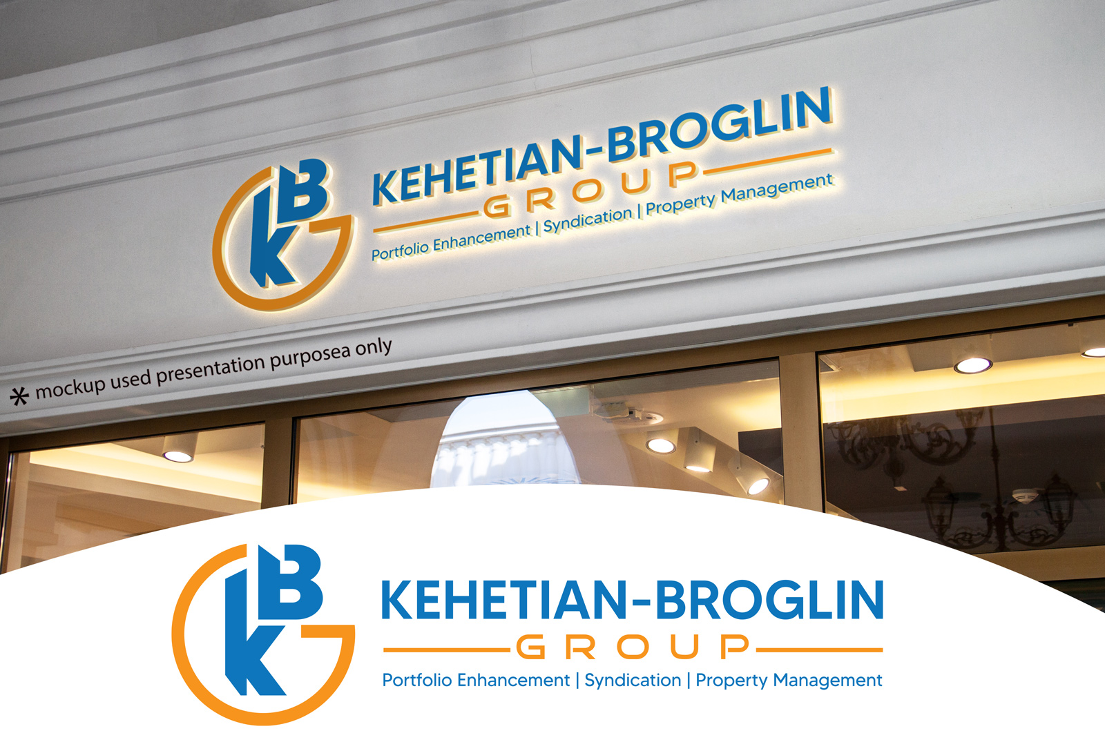 Logo Design by musa-fir for this project | Design #36678856