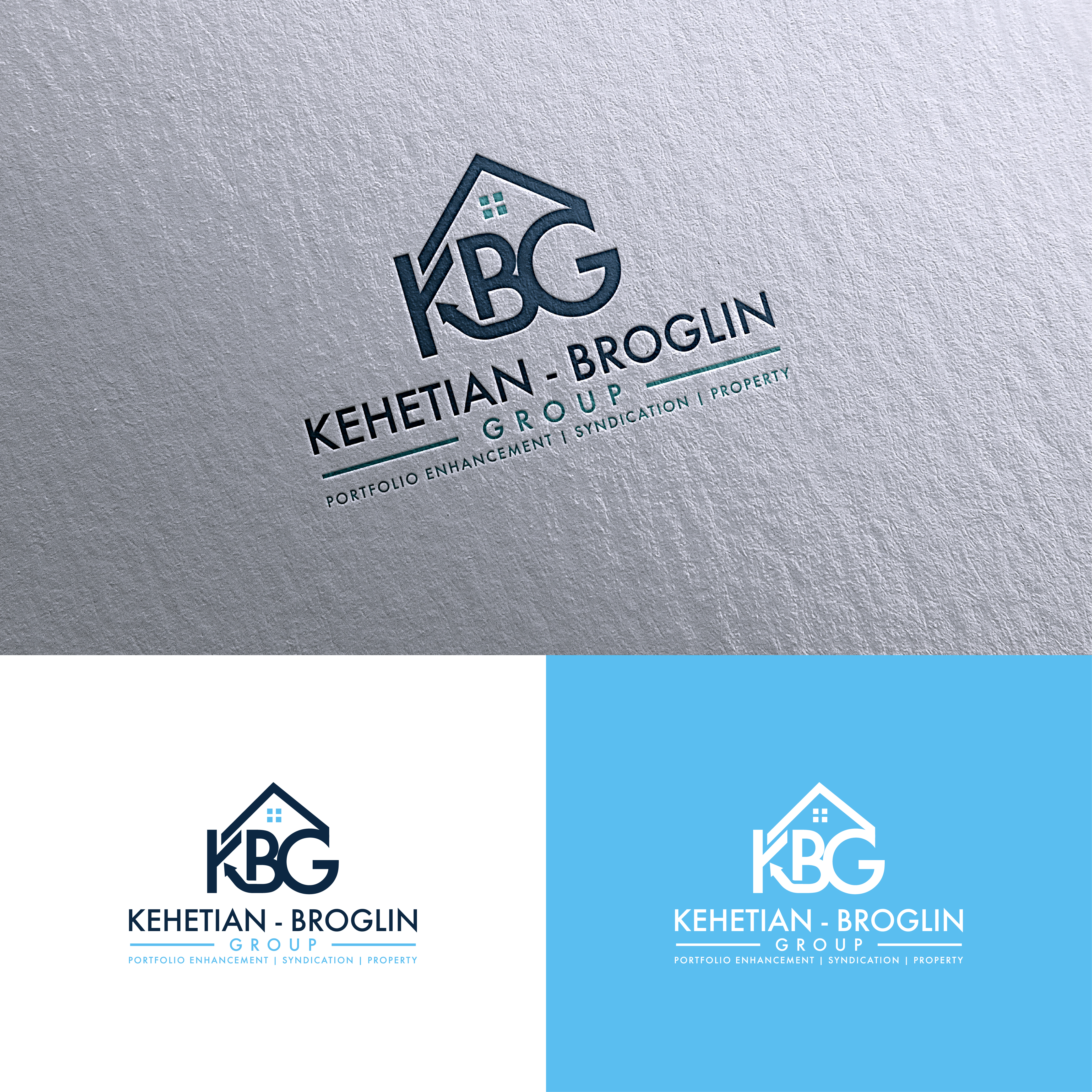 Logo Design by ADBronze for this project | Design #36677202
