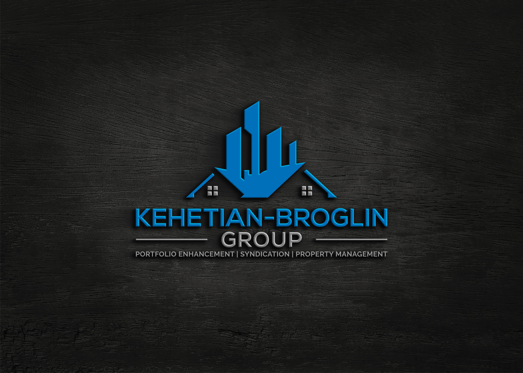 Logo Design by GraphiqueLab for this project | Design #36685401