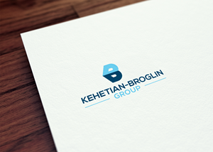 Logo Design by Being  Designer for this project | Design: #36685335