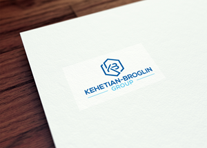 Logo Design by Being  Designer for this project | Design: #36685336