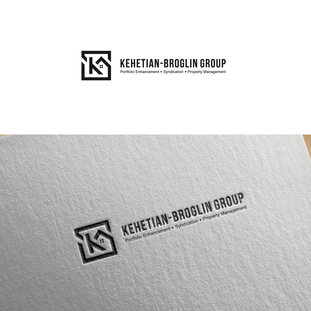 Logo Design by bijuak for this project | Design #36679907