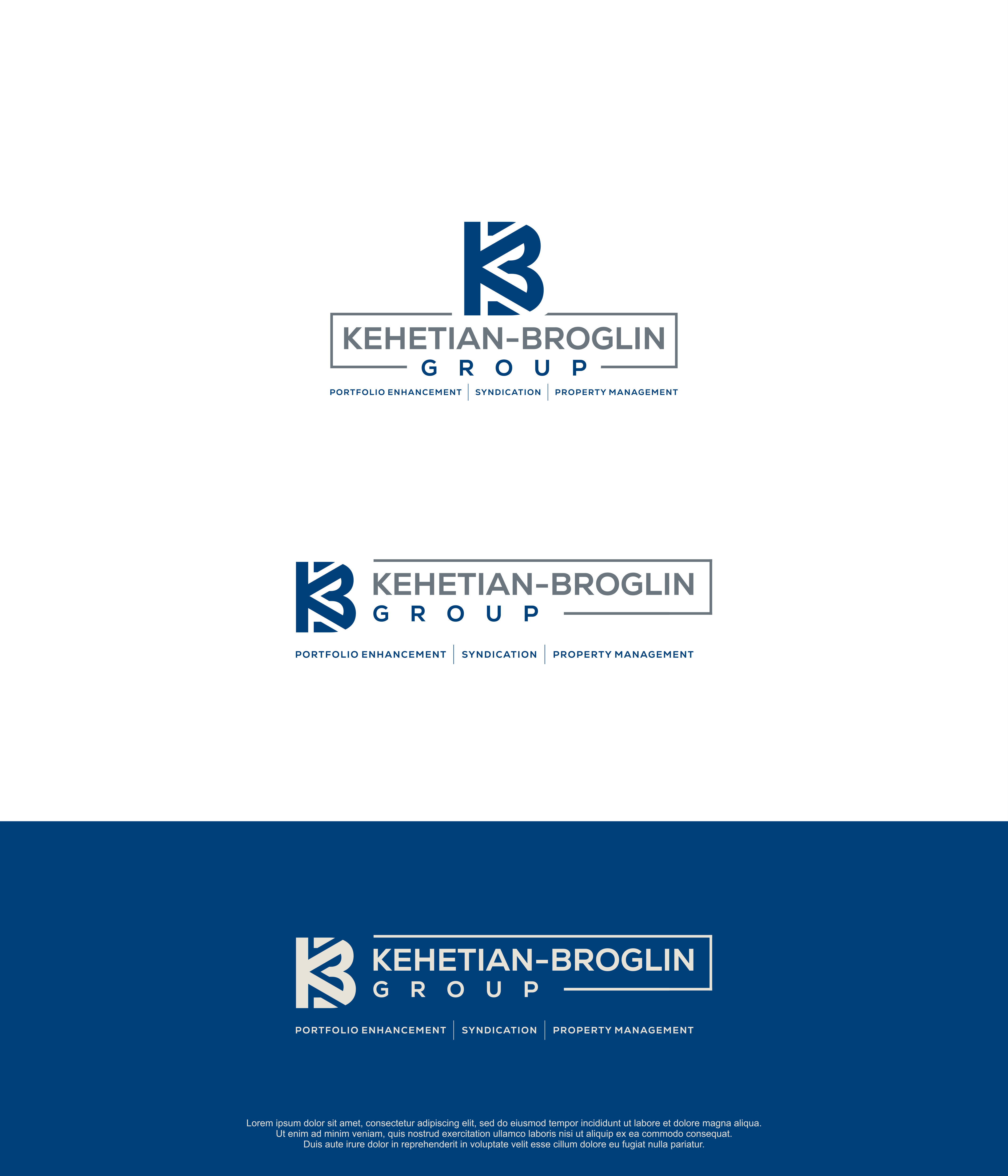 Logo Design by R!CKY for this project | Design #36692550