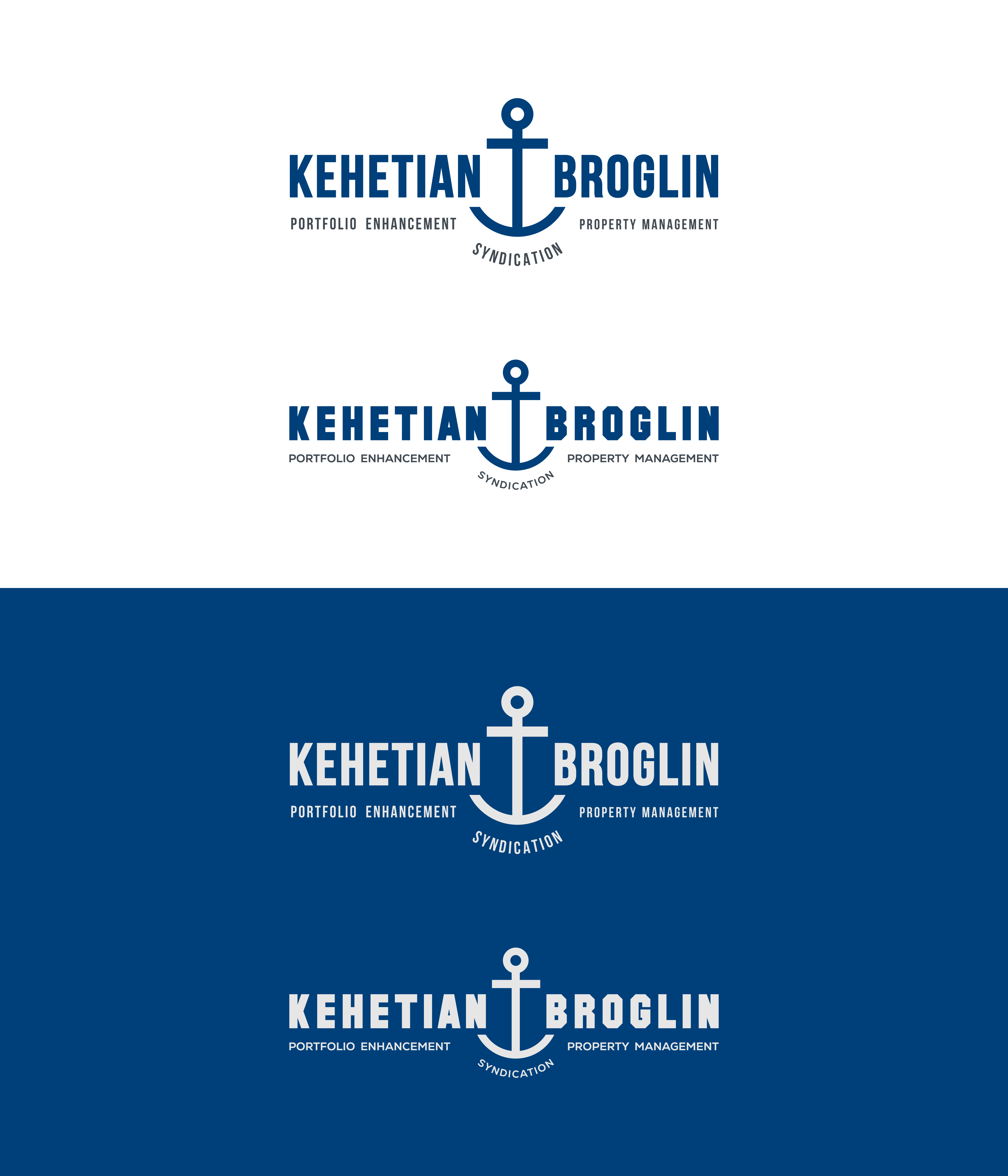 Logo Design by R!CKY for this project | Design #36705271