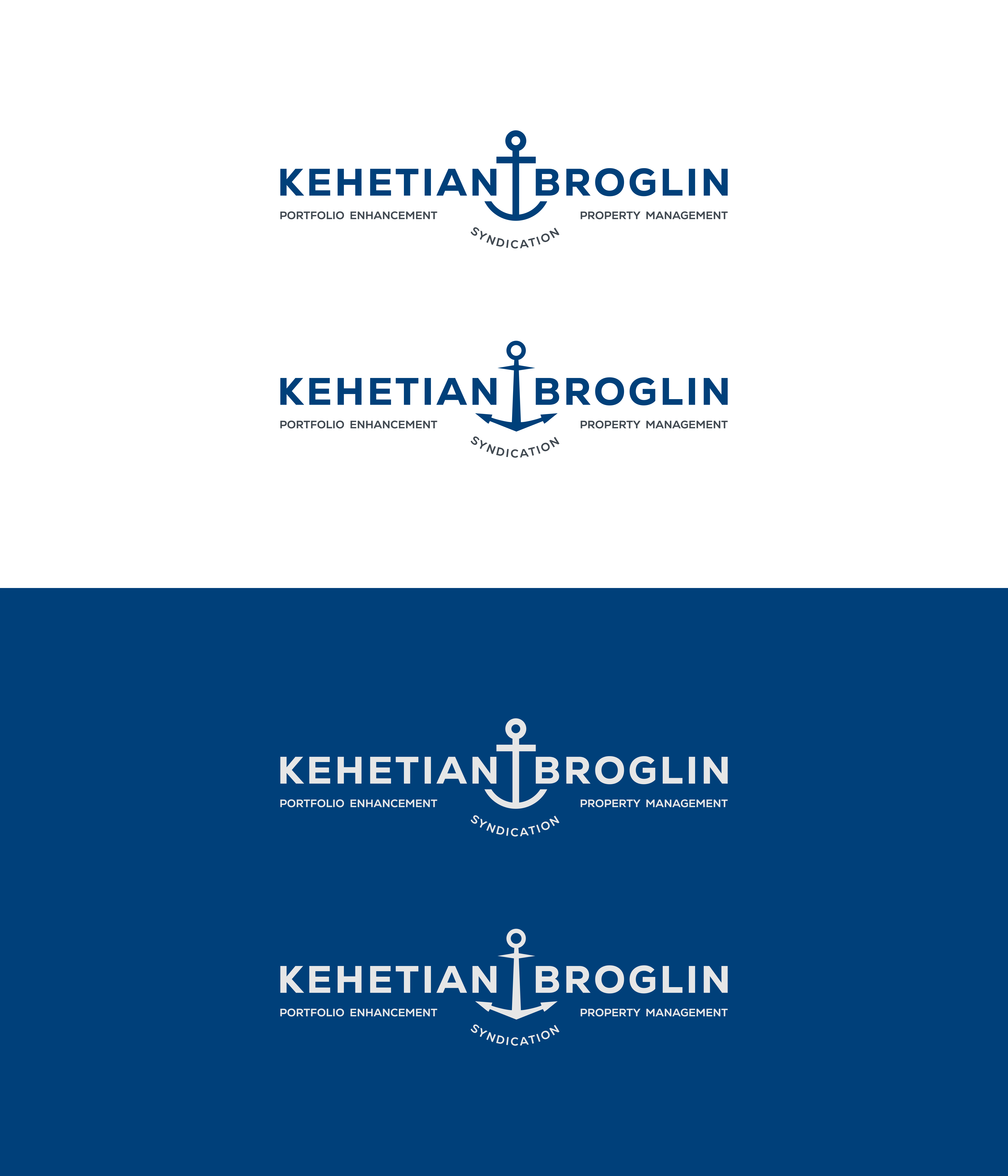 Logo Design by R!CKY for this project | Design #36705272