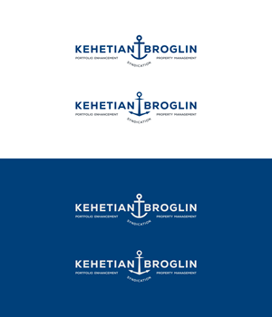 Logo Design by R!CKY for this project | Design: #36705272