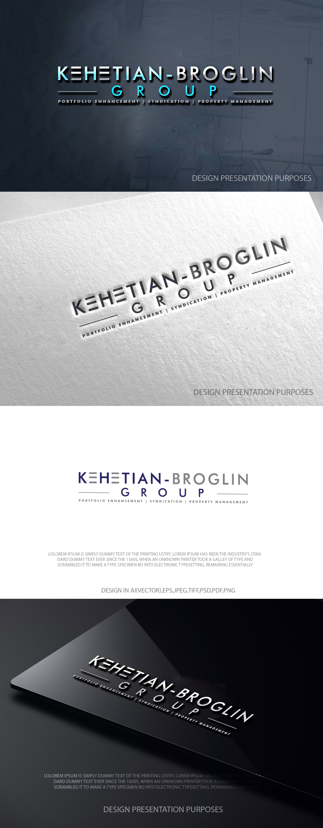 Logo Design by zebronicgraphic for this project | Design #36681587