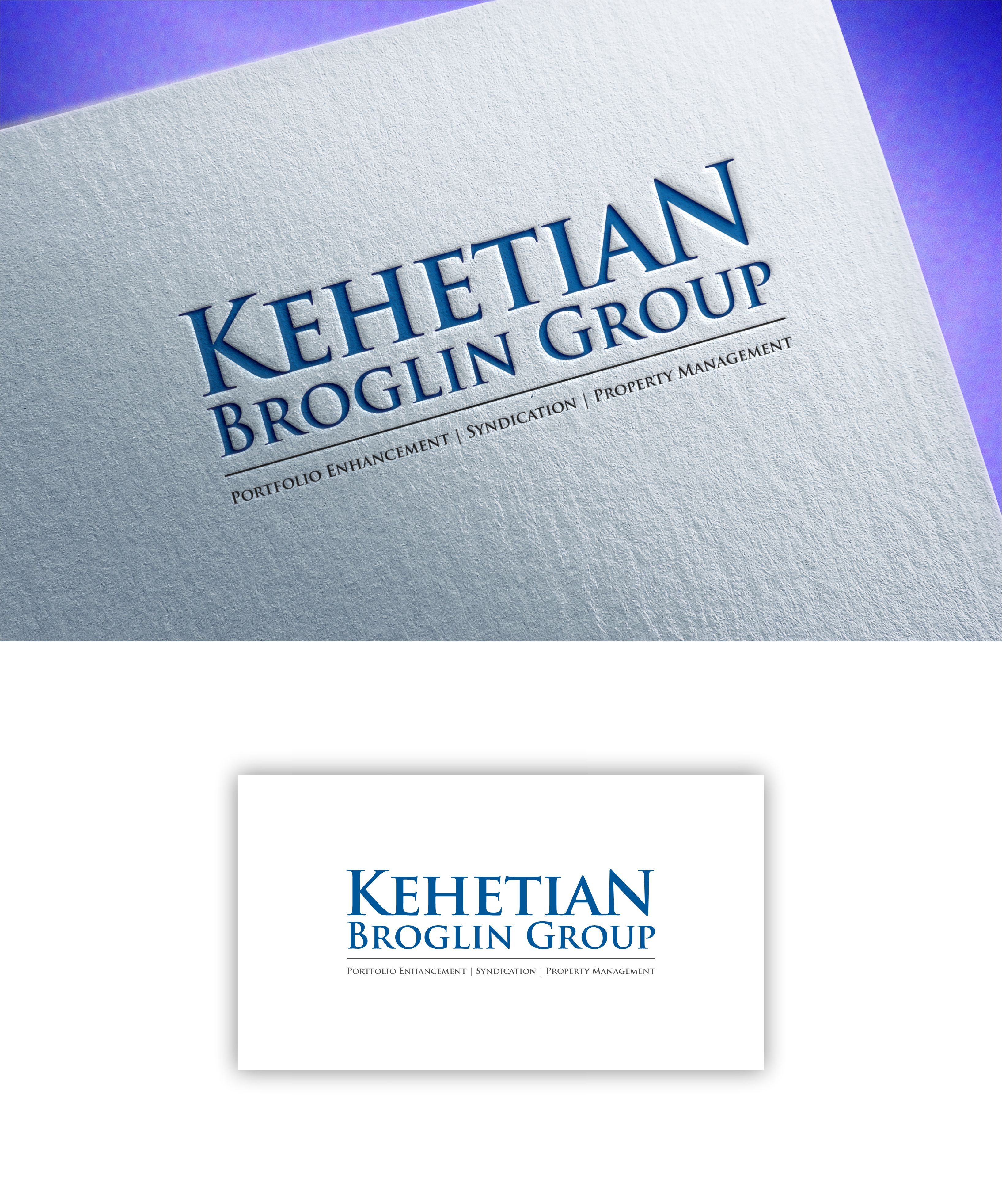Logo Design by RAN MEI JS for this project | Design #36684060