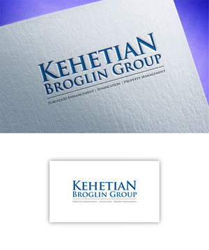 Logo Design by RAN MEI JS for this project | Design: #36684060