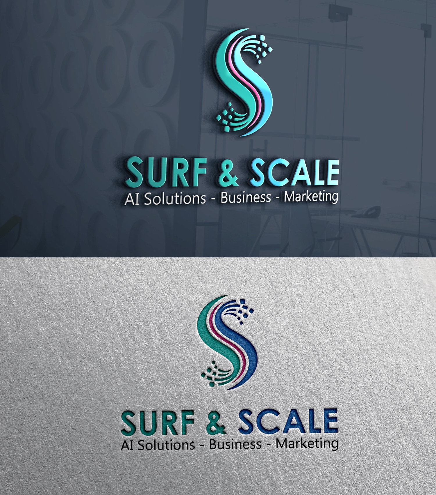 Logo-Design von 24ksunny für dieses Projekt | Design #36677974