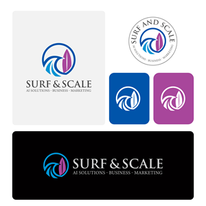 Logo Design by Farhad Kreative for this project | Design #36678849