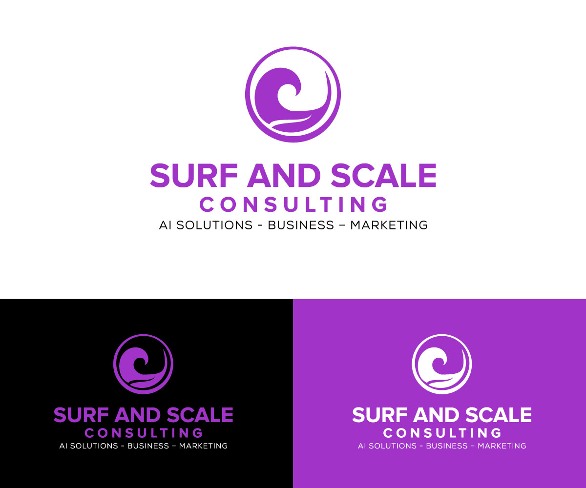 Logo Design by Kavth for this project | Design #36705516