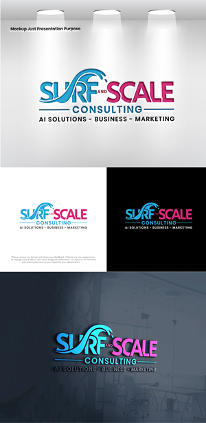 Logo-Design von VectorForge für dieses Projekt | Design: #36682365