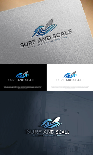 Logo-Design von Ahsan Designs für dieses Projekt | Design: #36677889