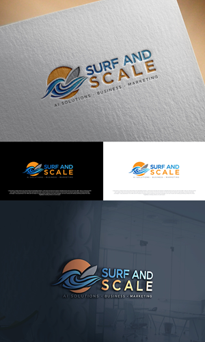 Logo-Design von Ahsan Designs für dieses Projekt | Design: #36677890