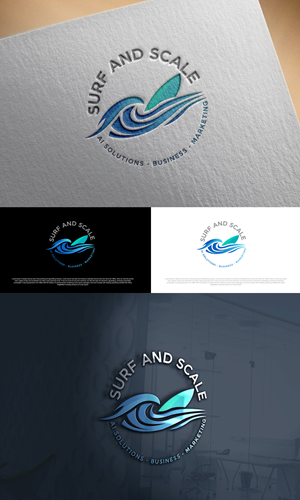 Logo-Design von Ahsan Designs für dieses Projekt | Design: #36680145