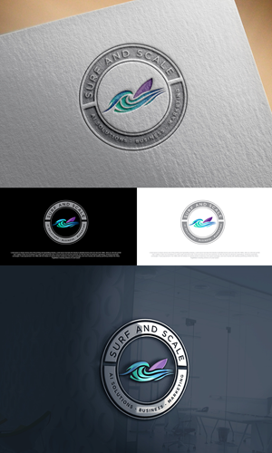 Logo-Design von Ahsan Designs für dieses Projekt | Design: #36683192