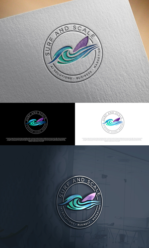 Logo-Design von Ahsan Designs für dieses Projekt | Design: #36683193