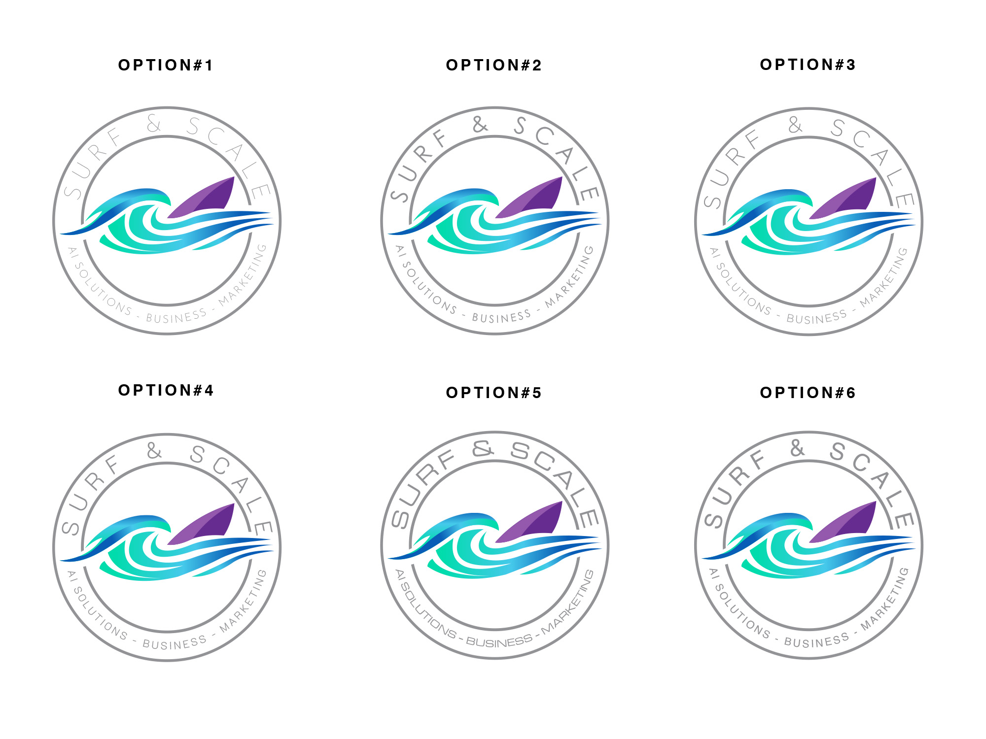 Logo Design by Ahsan Designs for this project | Design #36704821