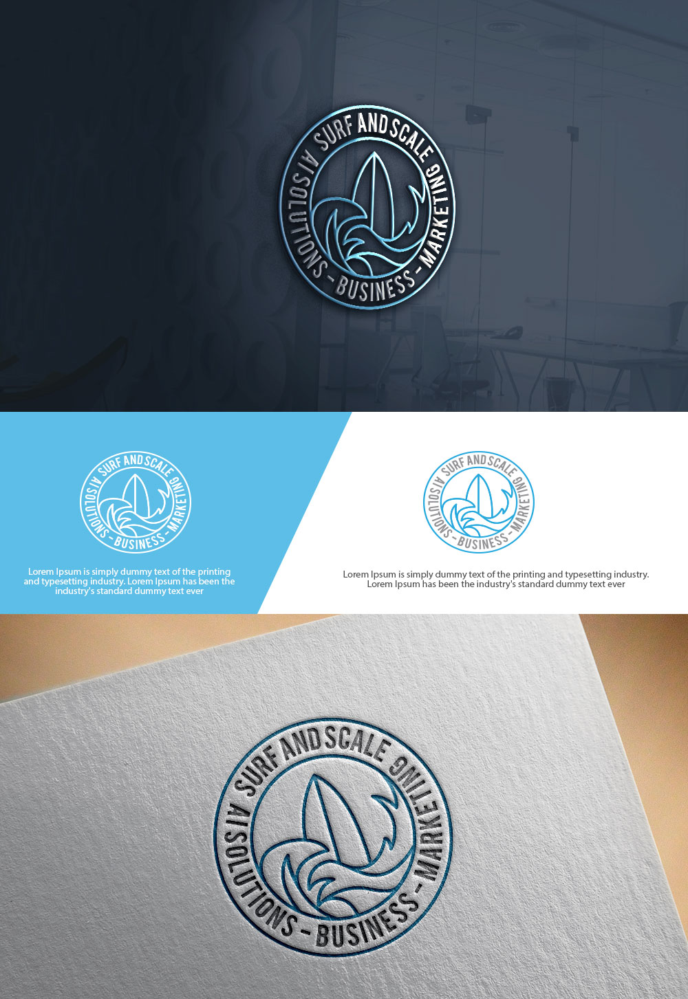 Logo Design by sulemani  creation for this project | Design #36682269