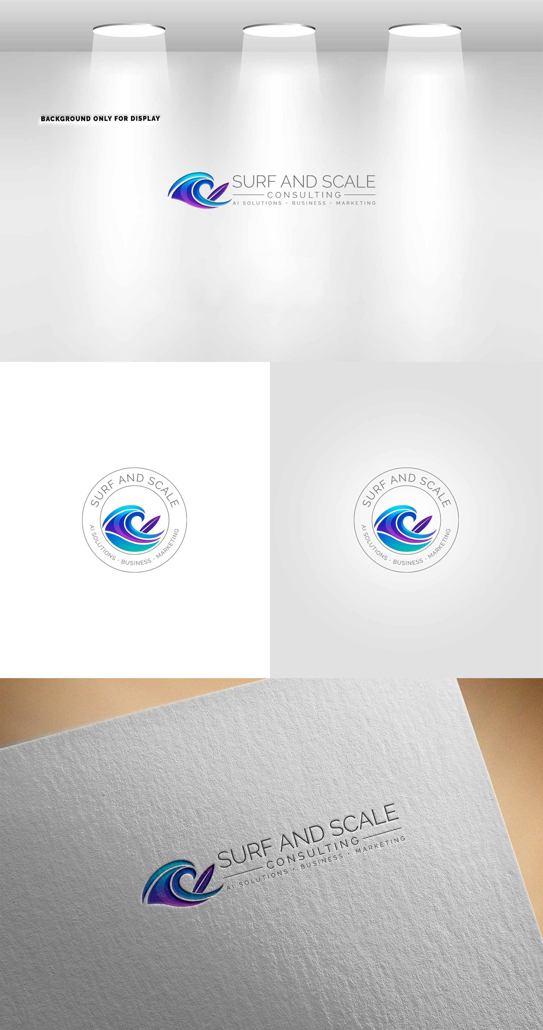 Design de Logo par Rahmina pour ce projet | Design #36712602