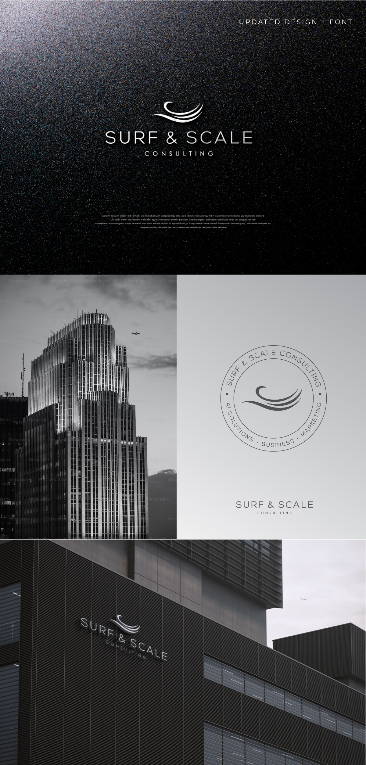 Logo Design by apik. for this project | Design #36687915