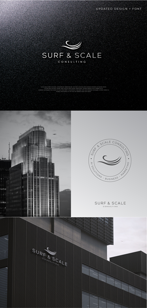 Logo-Design von apik. für dieses Projekt | Design: #36687915