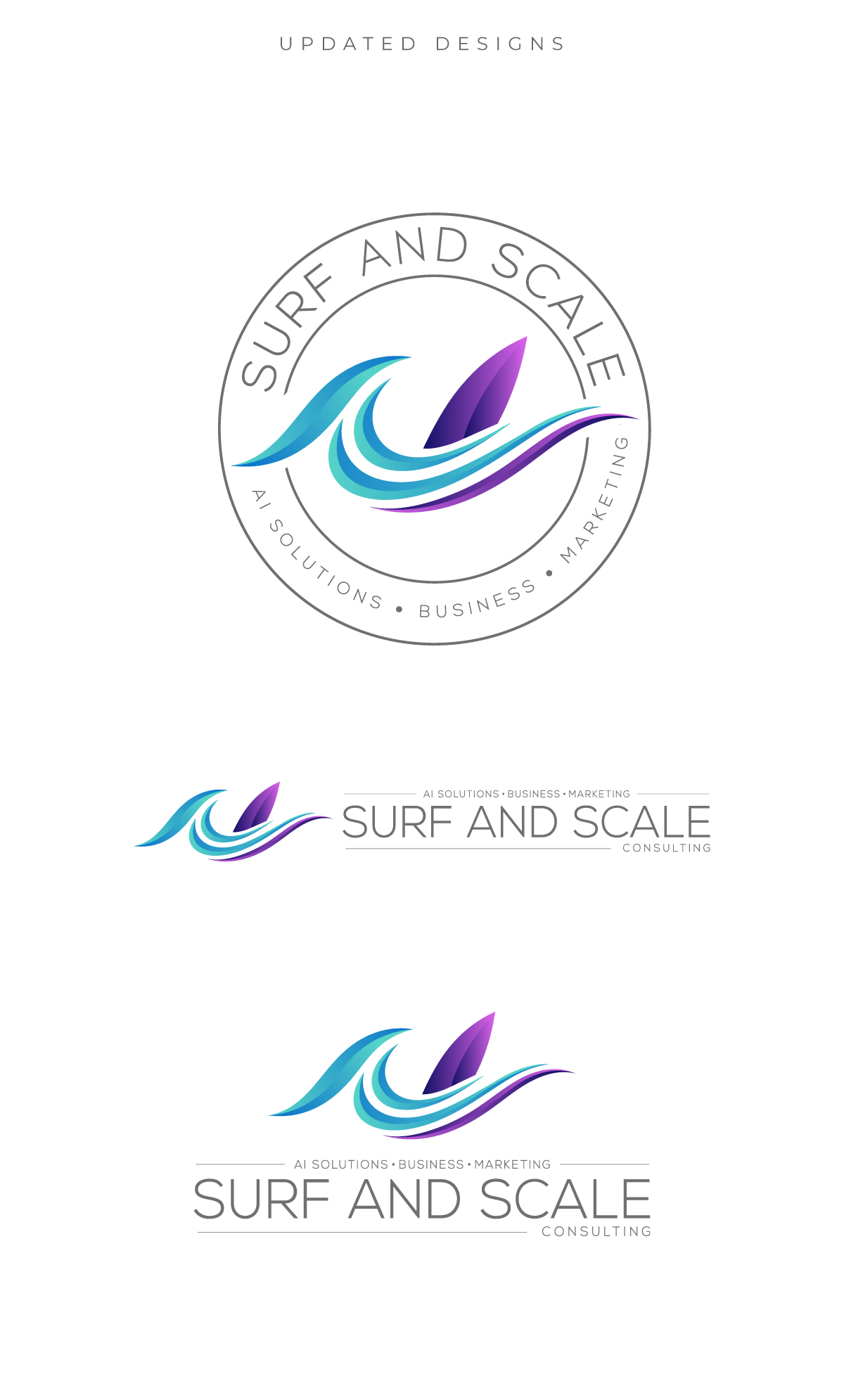 Logo Design by apik. for this project | Design #36728907
