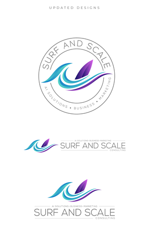 Logo-Design von apik. für dieses Projekt | Design: #36728907