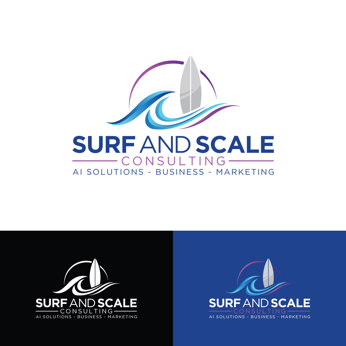 Logo-Design von Alex Henry für dieses Projekt | Design #36708173