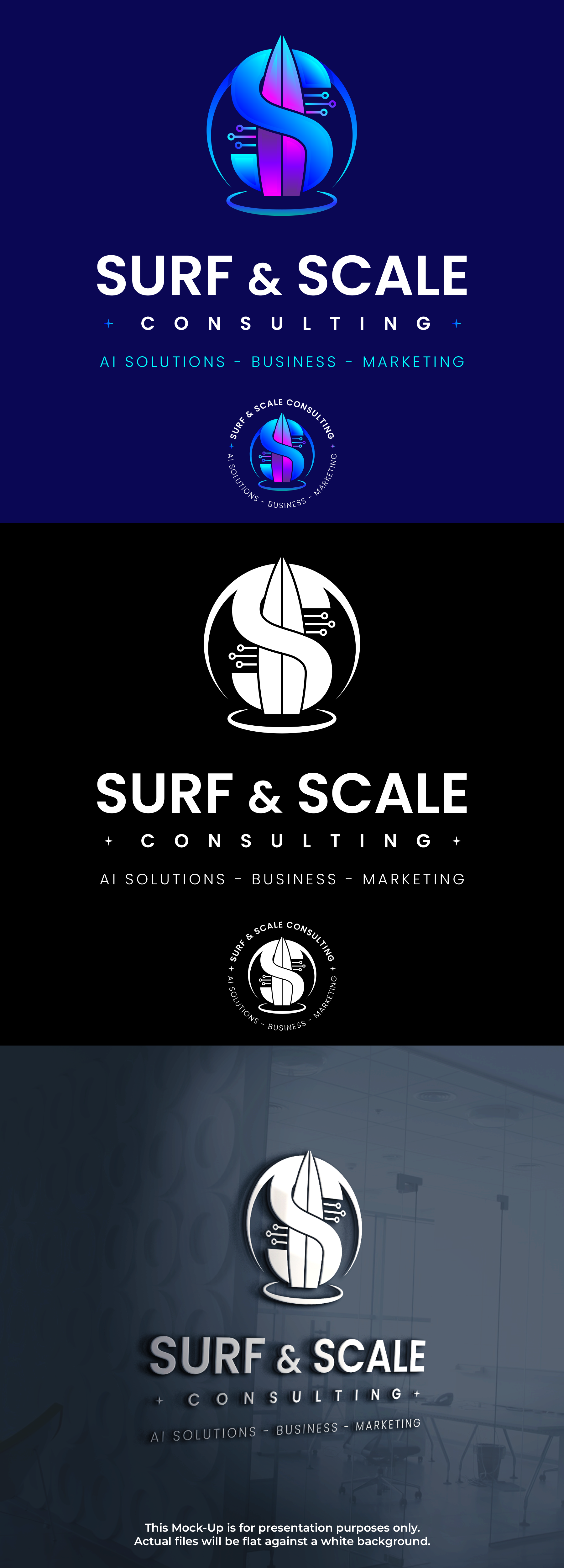 Logo Design by Oleksandr Tovarkov for this project | Design #36681184