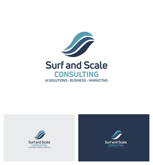 Logo Design by Afsana_Hoque