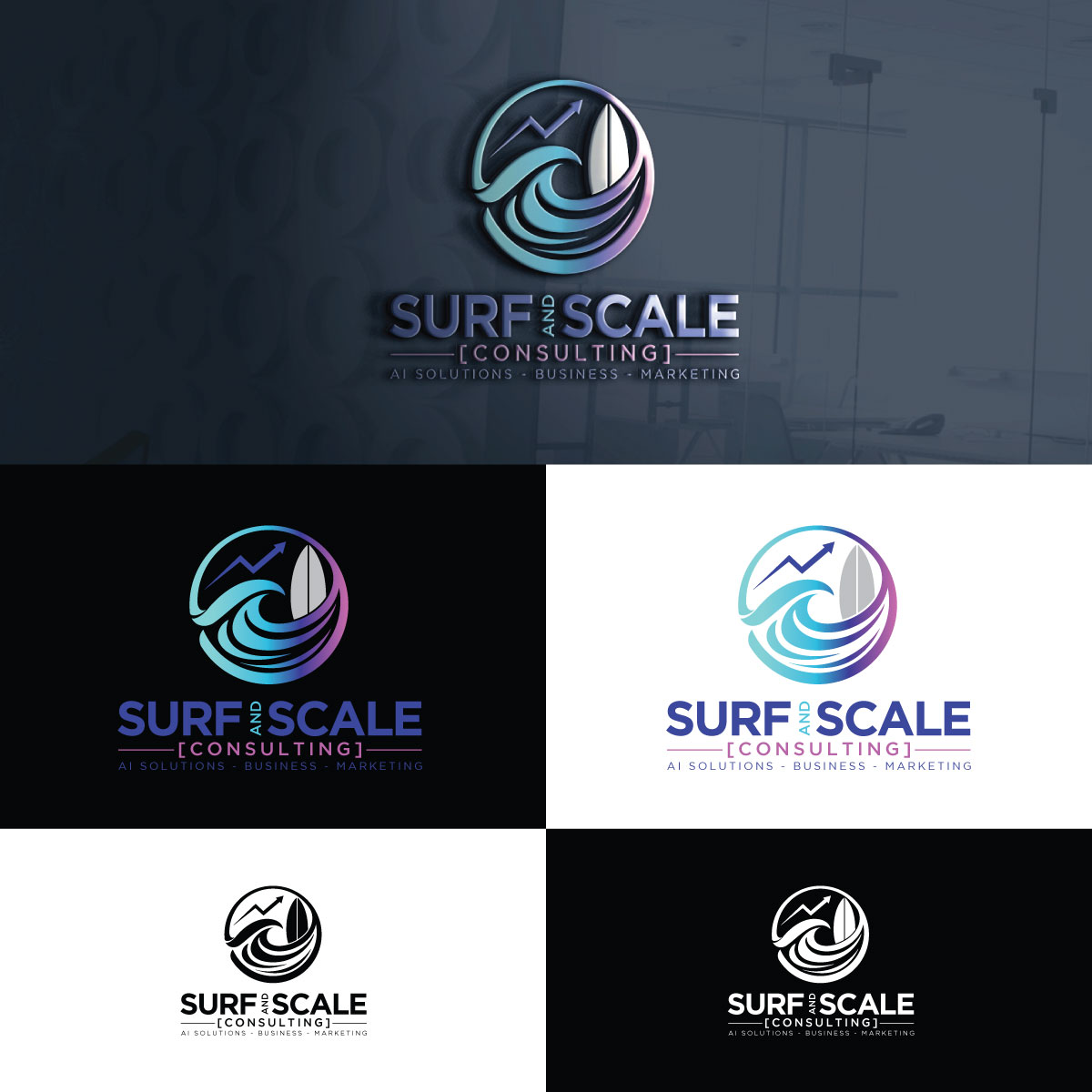 Logo-Design von Khan D. für dieses Projekt | Design #36678607