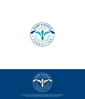 Logo Design by RICKY.T