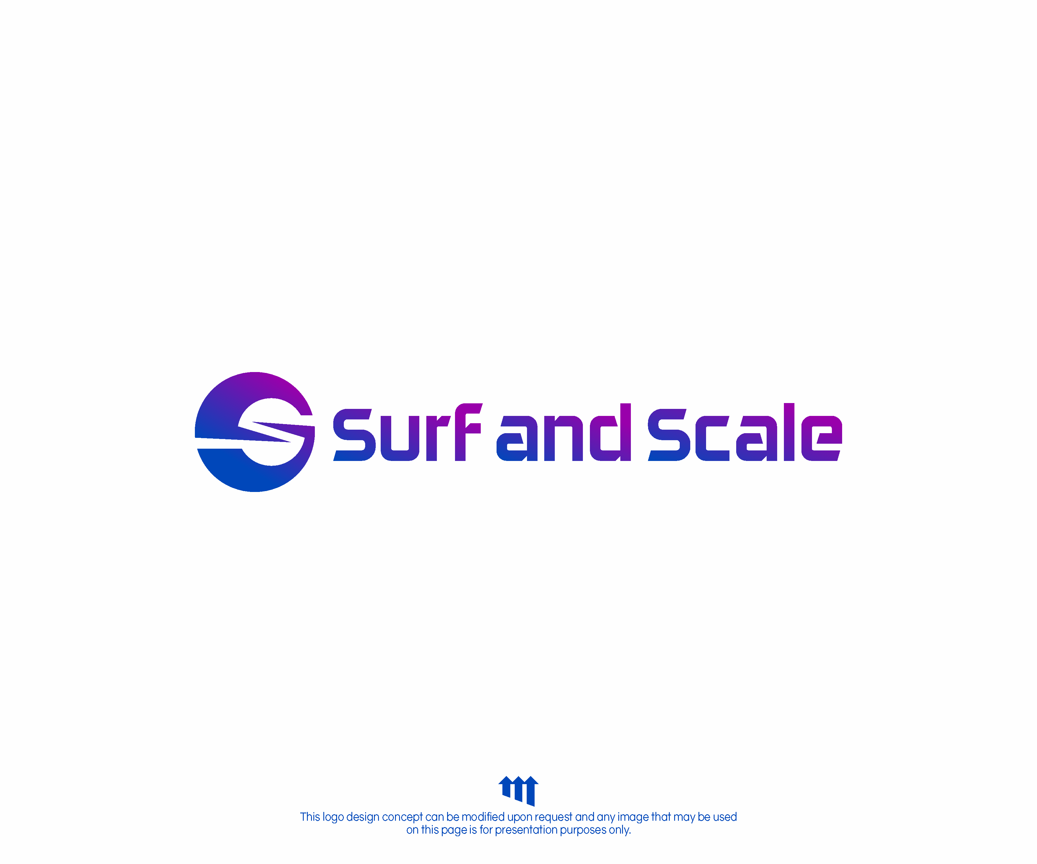 Logo Design by MBARO for this project | Design #36704767