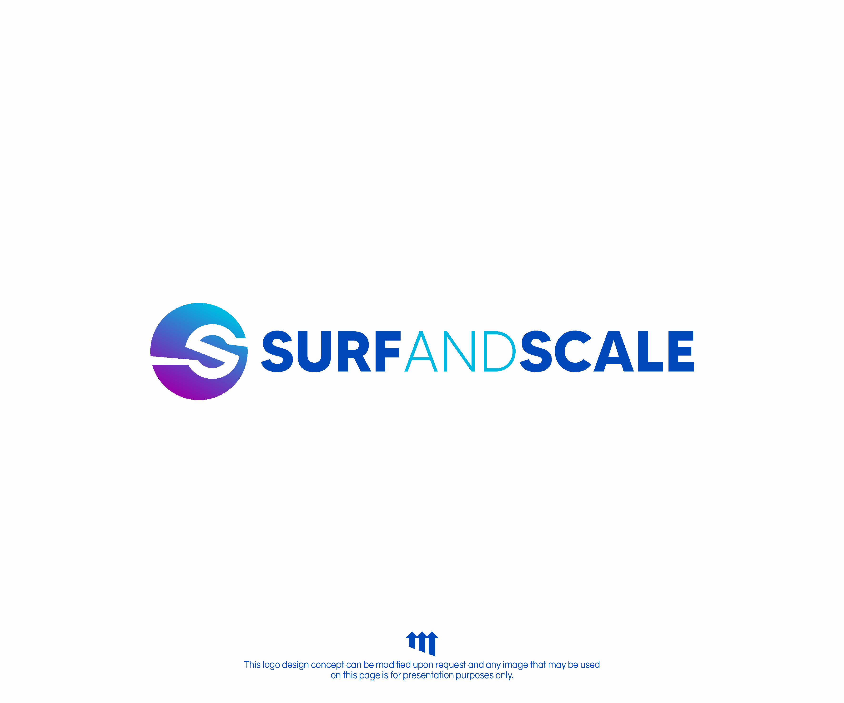 Logo Design by MBARO for this project | Design #36704768