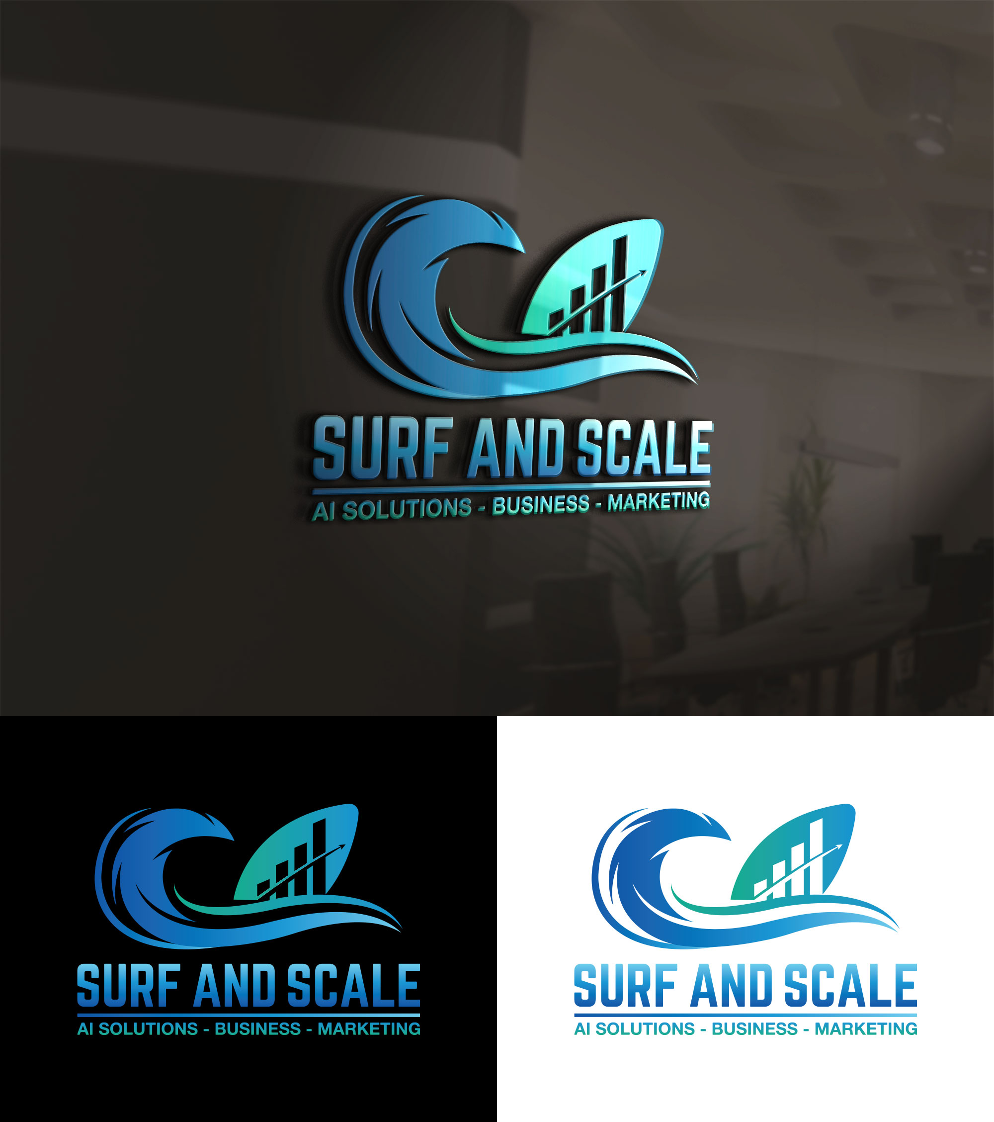 Design de Logo par Impressive Designs pour ce projet | Design #36680689