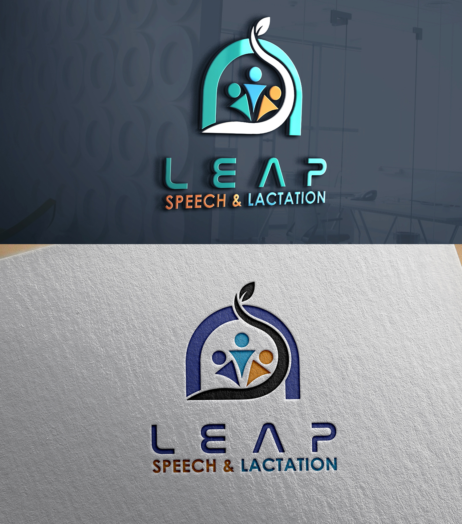 Logo Design by 24ksunny for this project | Design #36689438
