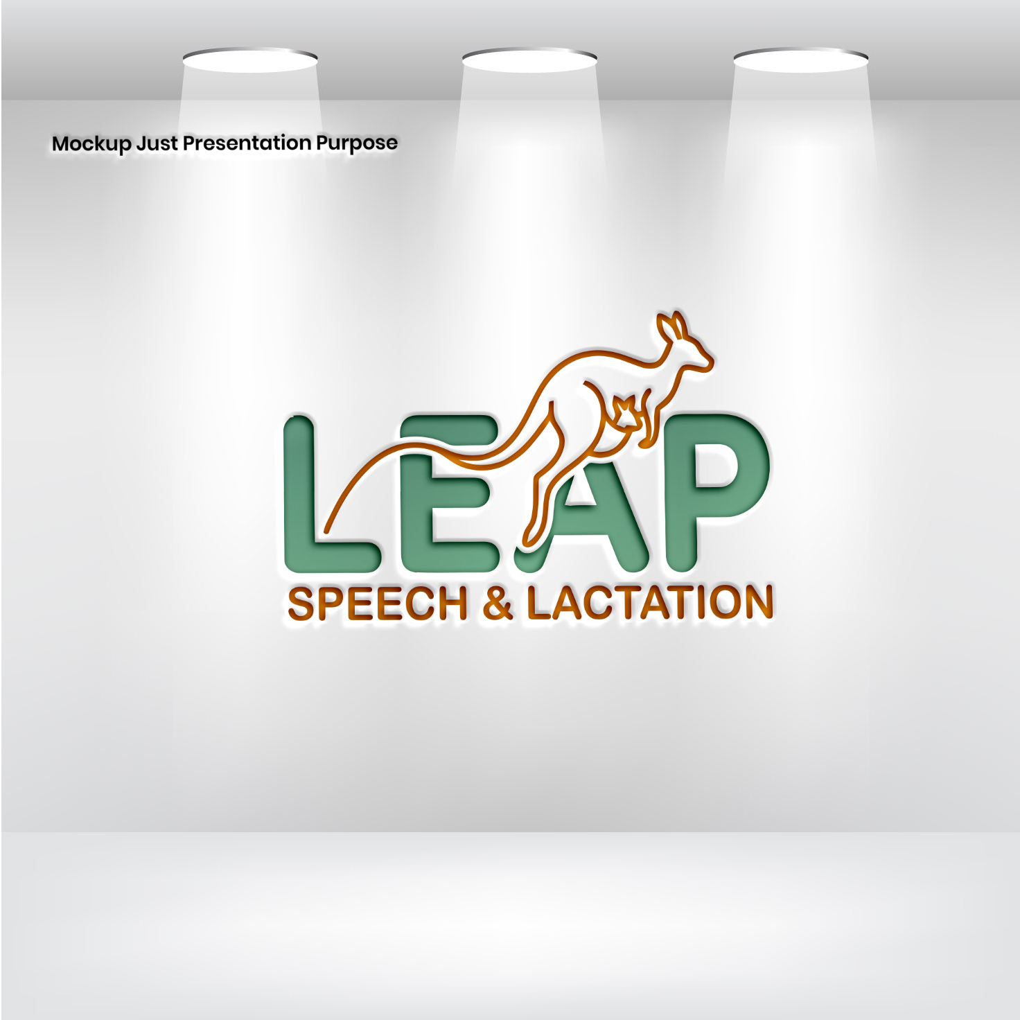 Logo Design by VectorForge for this project | Design #36707188