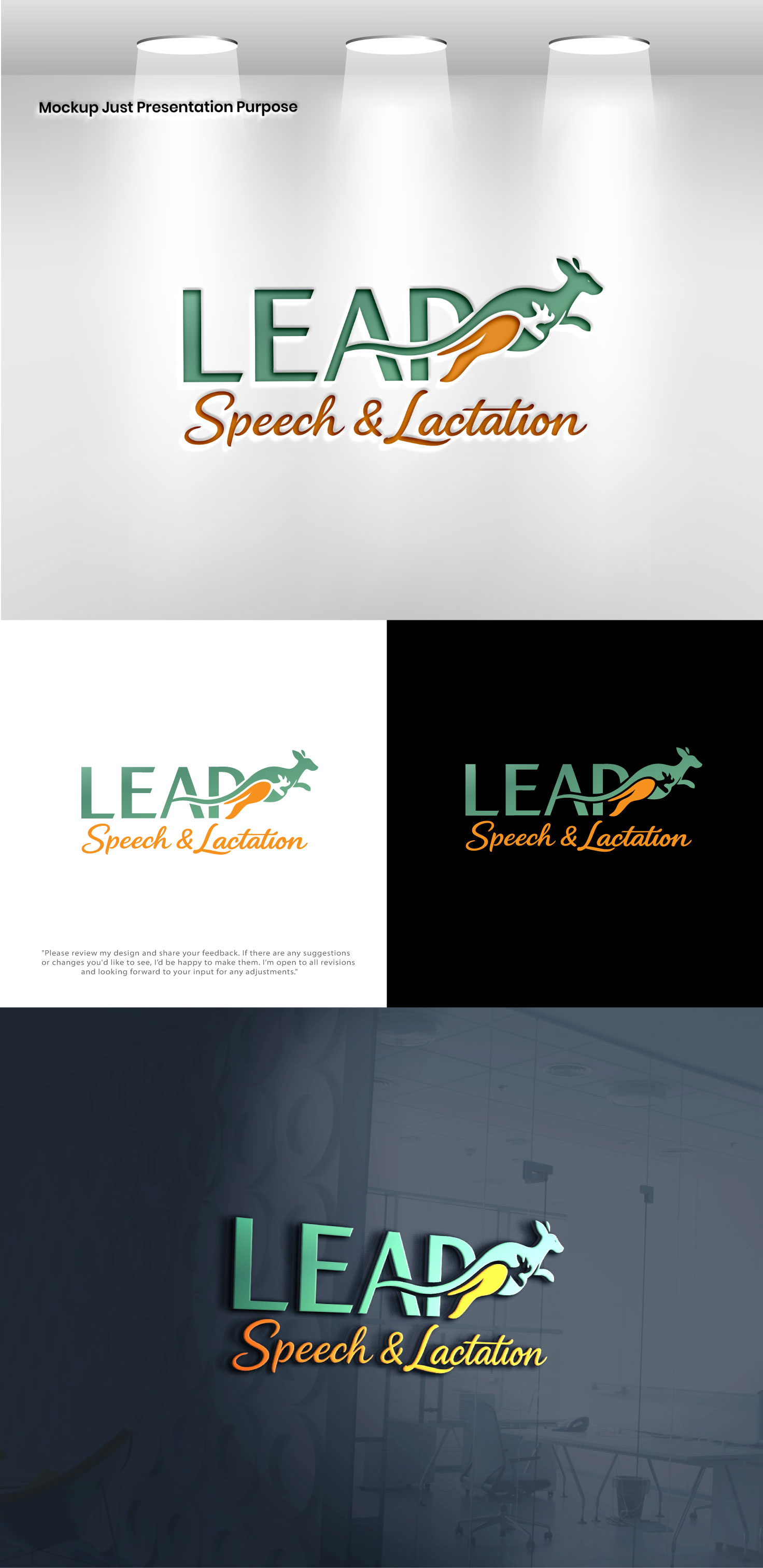 Logo Design by VectorForge for this project | Design #36707189