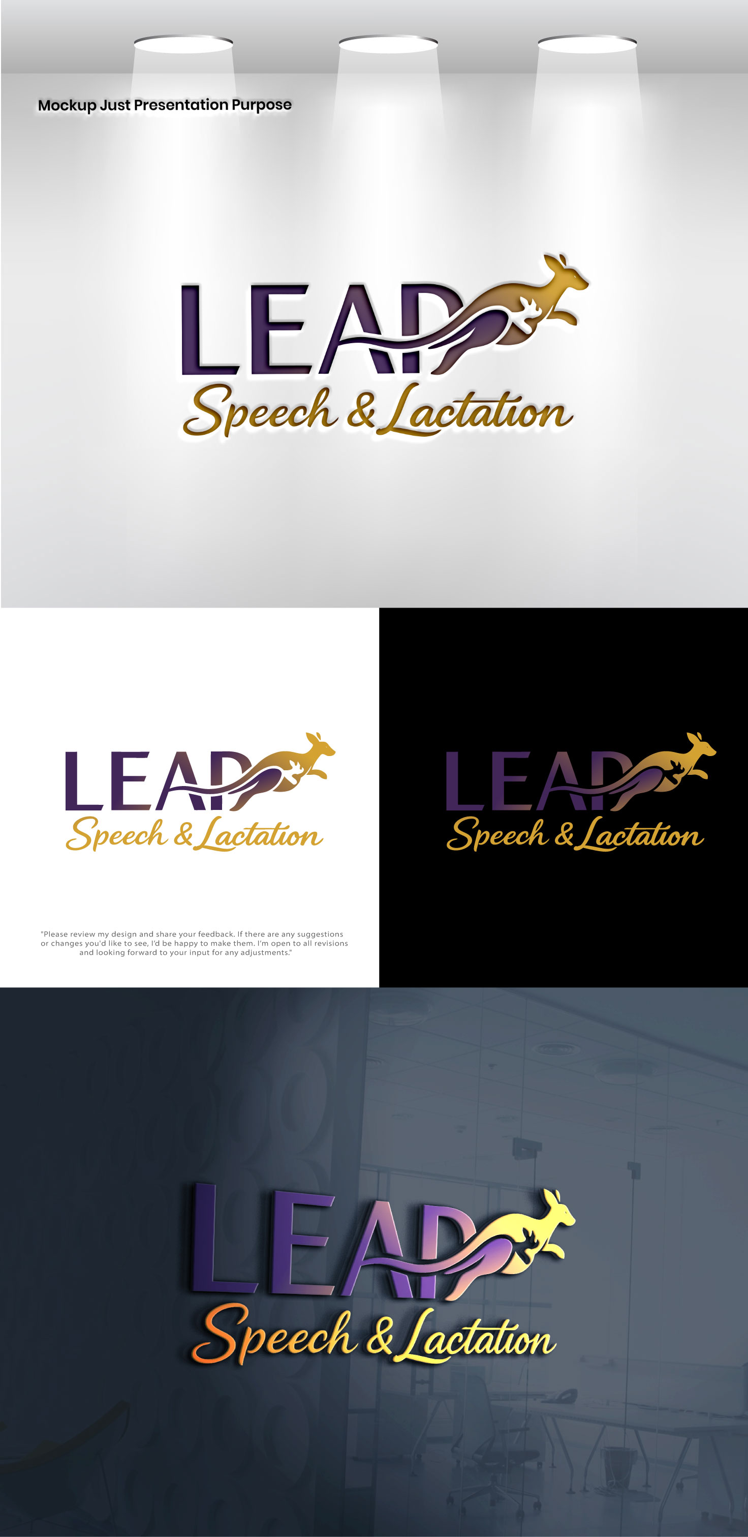 Logo Design by VectorForge for this project | Design #36707426